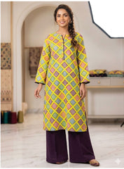 Shahana printed suit lawn collection